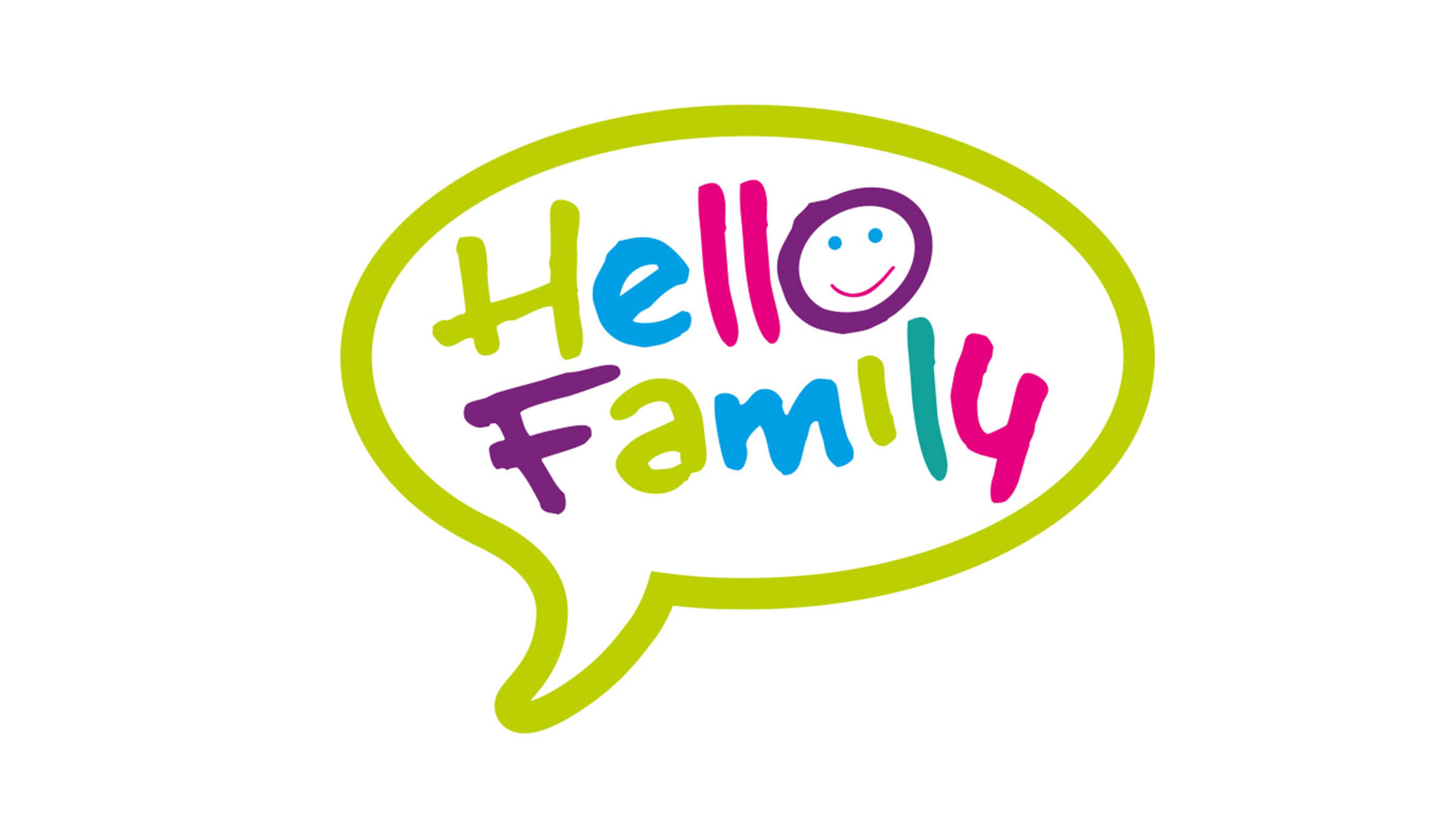 Coop Hello Family